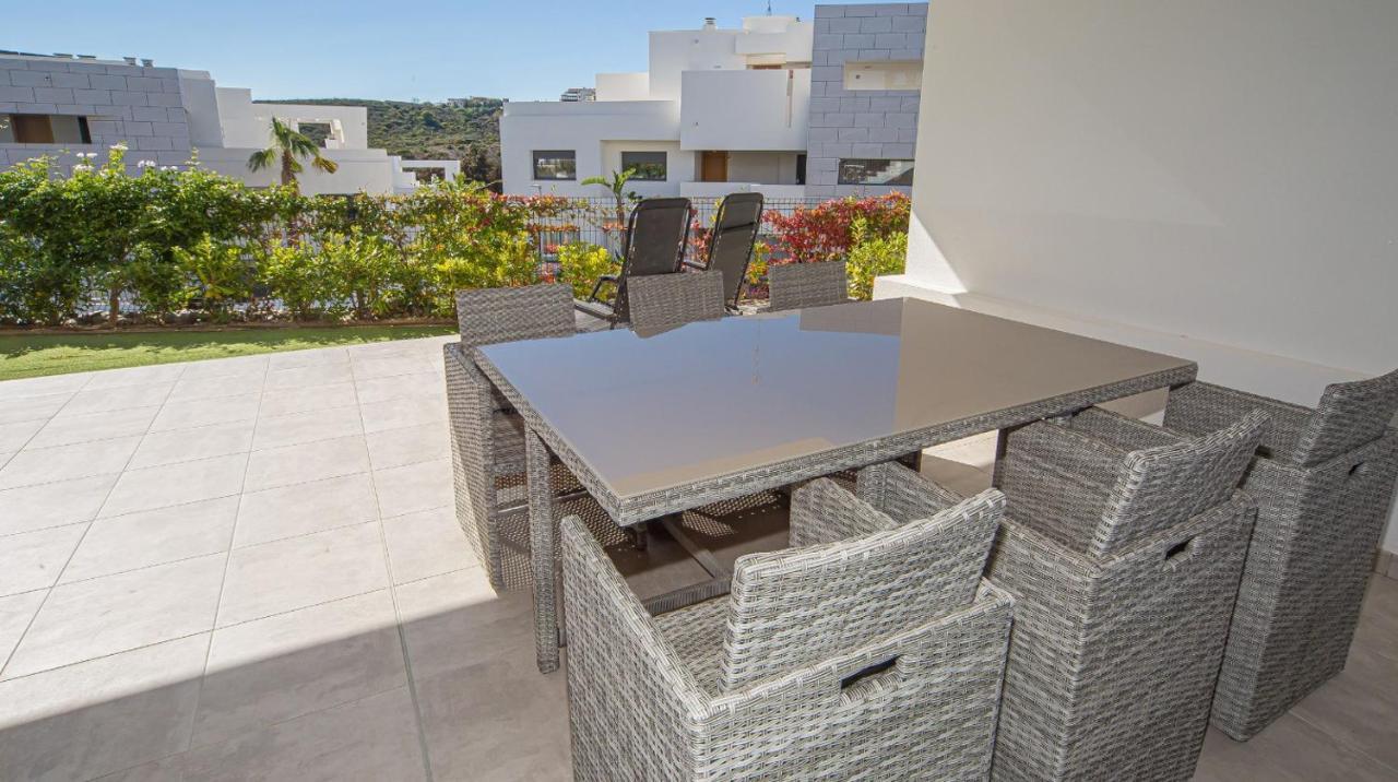 Cg7 Casares Green Esterno foto