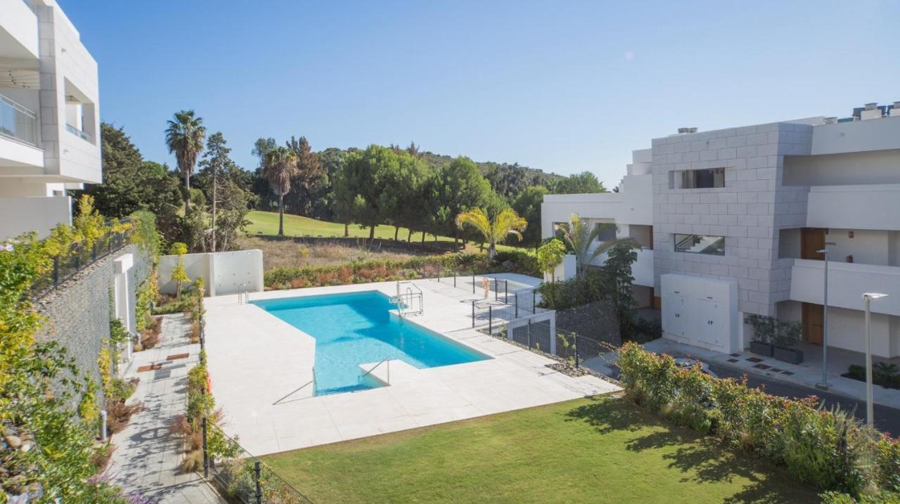 Cg7 Casares Green Esterno foto